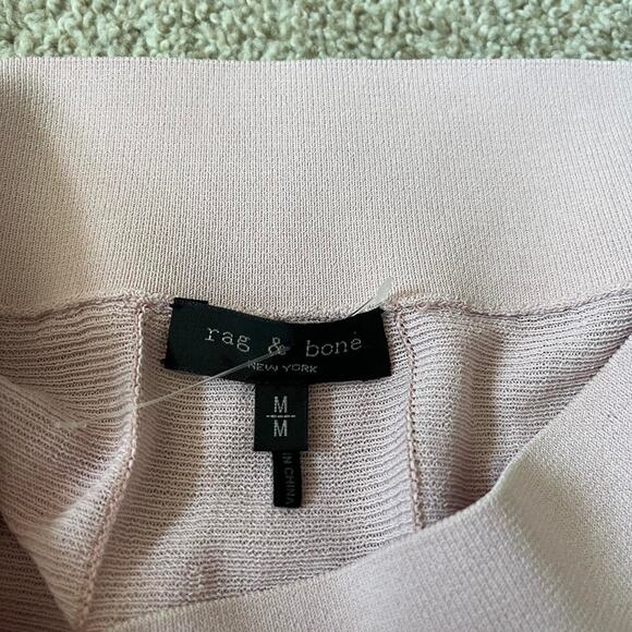 Rag & Bone Knit Midi Skirt - Picture 5 of 6